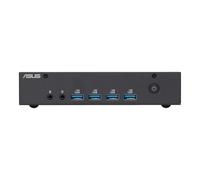 ASUS Barebone Mini PN43-BBN97MDS Intel Processor N97 (90MR0182-M00030)