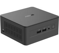 Asus Barebone NUC 13 Pro Tall Kit RNUC13ANHI500002I Intel® Core™ i5 i5-1340P 4.6 GHz Intel Iris XE 90AR00C1-M000B0