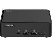 Asus Barebone NUC 15 PRO Intel® Core™ Ultra 5 (Series 2) 225H 5.2 GHz Intel Graphique 90AR00R2-M00070