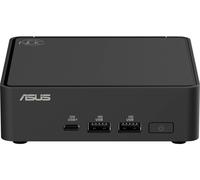 Asus Barebone NUC 15 PRO RNUC15CRKI300002 Intel® Core™ 3 100U 4.7 GHz Intel Intel Graphics 90AR00R2-M00050
