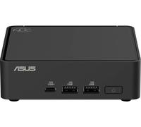 Asus Barebone NUC 15 PRO RNUC15CRKU700002 Intel® Core™ Ultra 7 (Series 2) 5.1 GHz Intel Intel Arc 140T 90AR00R2-M00090