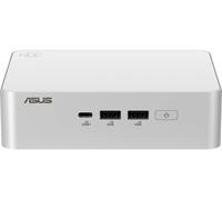 Asus Barebone NUC 15 PRO+ RNUC15CRSU500002 Intel® Core™ Ultra 5 (Series 2) 225H 4.9 GHz Intel Intel Arc 130T 90AR00P3-M00030