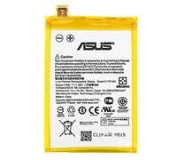 Asus - Batterie pile d'origine pour ZenFone 2 5,5'' C11P1424, Z00AD, Z008D, ZE550ML, ZE551ML