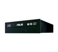 ASUS BC-12D2HT - Lecteur Blu-Ray/Graveur DVD Interne Compatible M-Disc Noir