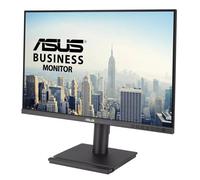 ASUS BE248QF Monitor PC 24.1" 1920x1200 IPS LED 100Hz Nero per Business