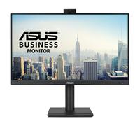 ASUS BE249QFK écran plat de PC 60,5 cm (23.8") 1920 x 1080 pixels Full HD LCD Noir