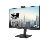 ASUS BE249QFK Video Conferencing monitor 23.8p IPS WLED FHD 16:9 100Hz 250cd/m2 5ms HDMI DP D-Sub 2.0M Camera Black