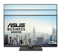 ASUS Moniteur LED BE249QG 23,8" IPS Full HD 1920x1080 120 Hz HDR10 Haut-parleurs Noir