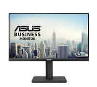 ASUS Moniteur LED BE249QG 23,8" IPS Full HD 1920x1080 120 Hz HDR10 Haut-parleurs Noir