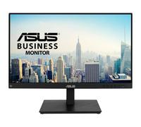 ASUS BE24ECSBT - Écran LED - 23.8" - écran tactile - 1920 x 1080 Full HD (1080p) @ 75 Hz - IPS - 300 cd/m² - 1000:1 - 5 ms - HDMI, 2xDisplayPort, USB-C - haut-parleurs