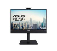 ASUS BE24ECSNK Écran 23.8" FHD IPS LED, 1920x1080, 5ms, 300cd/m², USB-C (Power Delivery 80W), Hub USB 3.2 Gen 1, Haut-parleurs, Webcam 2MP, VESA