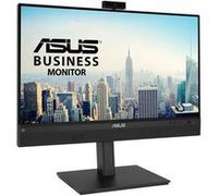ASUS BE24ECSNK écran plat de PC 60,5 cm (23.8") 1920 x 1080 pixels Full HD Noir