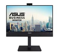 ASUS BE24ECSNK - Ecran PC 23,8'' FHD Docking avec RJ-45 + Webcam rotative 2MP et Micro + USB-C - Dalle IPS - 16:9-1920x1080-300cd/m² - 5ms - DP, HDMI - Haut-parleurs - Ajustement Hauteur et Pivot