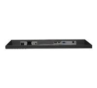 ASUS BE24EQK écran plat de PC 60,5 cm (23.8") 1920 x 1080 pixels Full HD LED Noir