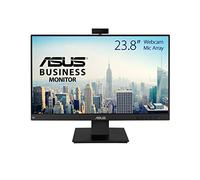 ASUS BE24EQK écran plat de PC 60,5 cm (23.8") 1920 x 1080 pixels Full HD LED Noir