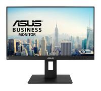 ASUS BE24EQSB écran plat de PC 60,5 cm (23.8") 1920 x 1080 pixels Full HD LED Noir