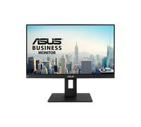 ASUS BE24EQSB - Ecran LED 23.8" FHD 1920x1080 IPS, 5ms, 300cd/m², HP 4W, Hub USB 3.2 Gen 1, HDMI 1.4, DisplayPort 1.2, VESA 100x100, Noir