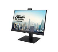 ASUS BE24EQSK écran plat de PC 60,5 cm (23.8") 1920 x 1080 pixels Full HD Noir