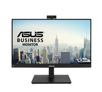 ASUS BE24EQSK écran plat de PC 60,5 cm (23.8") 1920 x 1080 pixels Full HD Noir