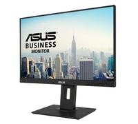 ASUS BE24WQLB écran plat de PC 61,2 cm (24.1 ) 1920 x 1080 pixels WUXGA Noir