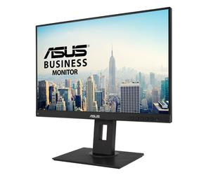 ASUS BE24WQLB écran plat de PC 61,2 cm (24.1 ) 1920 x 1080 pixels WUXGA Noir