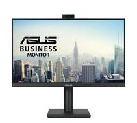 ASUS BE279QFK écran plat de PC 68,6 cm (27") 1920 x 1080 pixels Full HD LCD Noir