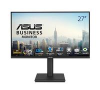 ASUS BE27ACGN - Configuration précoce