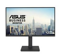 ASUS Écran LED BE27AQG 27" QHD 2560x1440 IPS 120 Hz 5 ms HDMI DisplayPort Haut-parleurs Noir