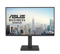 ASUS Écran LED BE27AQG 27" QHD 2560x1440 IPS 120 Hz 5 ms HDMI DisplayPort Haut-parleurs Noir