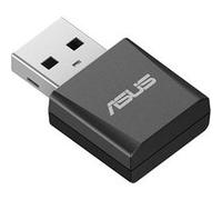Mini Carte réseau USB WiFi Asus USB-BE92 Nano (BE6500)