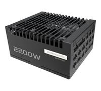 ASUS Bloc d'alimentation ASUS-PRO-WS-1600 Platinum