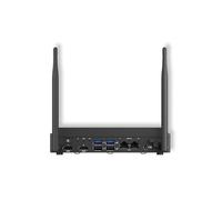 ASUS BNUC13BRFA200B00I Barebone Intel Atom x7425E Kit L8 No Cord - Barebone (90AS0021-M000J0)