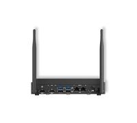 ASUS BNUC13BRFA400B00I Barebone Intel Atom x7211E Kit L8 No Cord - Barebone (90AS0021-M000S0)