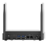ASUS BNUC13BRFA400B00I Barebone Intel Atom x7425E Kit L8 No Cord