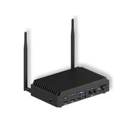 ASUS NUC 13 Rugged BNUC13BRFA400B02I Noir x7425E