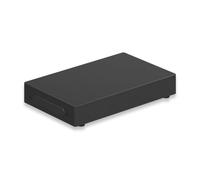 ASUS Barebone NUC 13 Rugged BNUC13BRKP200B02I N50 64GB Noir