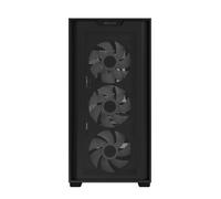 Asus Boitier ARGB noir A21 PLUS