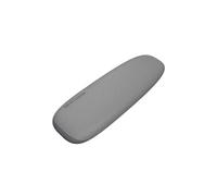 ASUS Cobble Boîtier SSD USB-C 3.2 Gen 2 x 1 (jusqu'à 10 Gbit/s, Double Interface M.2 NVMe PCIe et SATA, M.2 Q-Latch, IP55 Protection Contre l'eau et la poussière, Windows, macOS) Gris