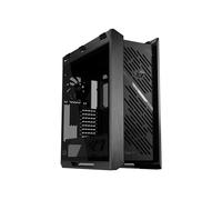 ASUS Boîtier PC de Jeu ROG Strix Helios II EATX avec Deux Panneaux latéraux en Verre trempé, Prend en Charge Les Cartes Graphiques jusqu'à 450 mm de Long, Supports de Cartes Graphiques et Prend en