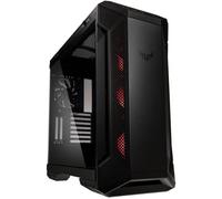 ASUS BOITIER PC TUF Gaming GT501 - Noir - Format E-ATX (BT-ASU-GT501)