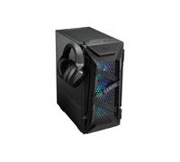 ASUS TUF Gaming GT301 Midi Tower Noir