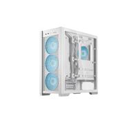 Asus Boitier TUF Gaming GT302 blanc