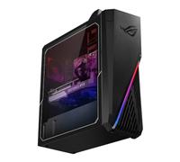 ASUS Bureau de jeu ROG Strix G15DS, processeur AMD Ryzen™ 7 7700X, GeForce RTX™ 4060Ti Dual, 16 Go de RAM DDR5, SSD PCIe 4.0 de 1 To, Windows 11 Home, G15DS-DH764Ti