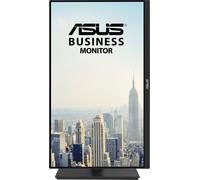 ASUS VA24ECPSN écran plat de PC 60,5 cm (23.8") 1920 x 1080 pixels Full HD LCD Noir