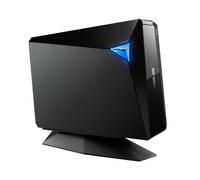 ASUS BW-16D1H-U Pro (Graveur Blu-ray), Lecteur optique, Noir