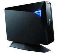 Lecteur de Blu-Ray et Disque réinscriptible ASUS BW-16D1H-U PRO/G/AS/PDVD - Noir - USB 3.0