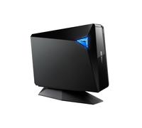 ASUS BW-16D1H-U PRO Lecteur Blu-Ray DVD Combo USB 3.2 Gen 1, Ecriture BD-R 16x, DVD+R 16x, CD-R 48x, Lecture BD-ROM 12x, DVD 16x, CD 48x, Noir