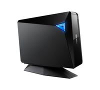 ASUS BW-16D1H-U PRO - Lecteur de disque - BD-RE - 16x2x12x - SuperSpeed USB 3.0 - externe - noir