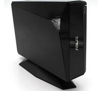 ASUS BW-16D1H-U PRO Lecteur optique Blu-Ray DVD Combo Noir