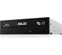 ASUS BW-16D1HT Bulk Silent lecteur de disques optiques Interne Blu-Ray RW Noir